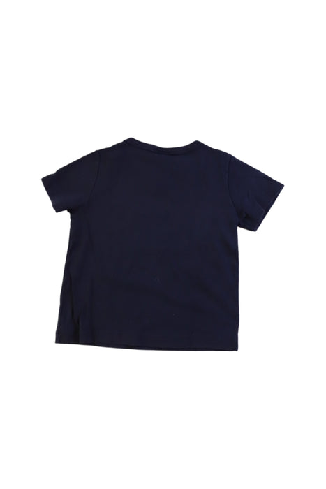 Petit Bateau Short Sleeve T-Shirt 4T (102cm)