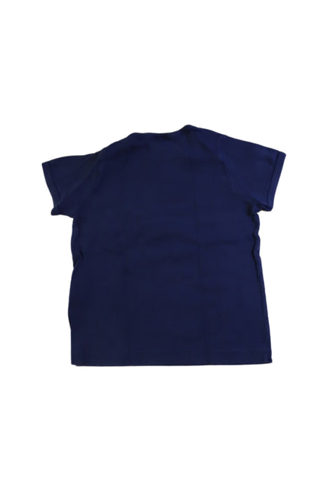 Petit Bateau Short Sleeve T-Shirt 4T (104cm)