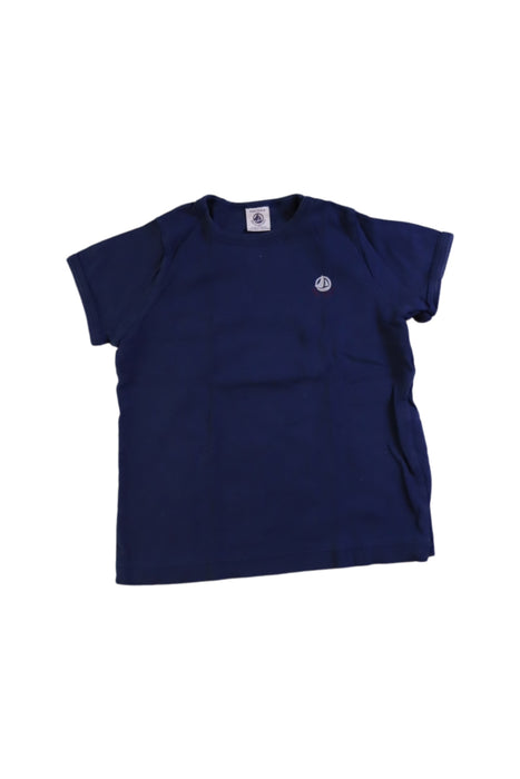 Petit Bateau Short Sleeve T-Shirt 4T (104cm)