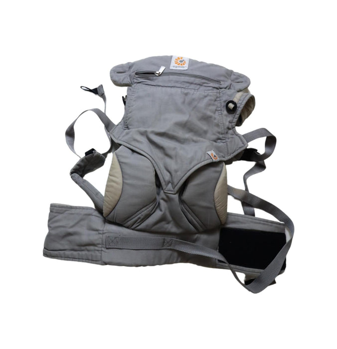 Ergobaby Baby Carrier O/S (12-33lbs)