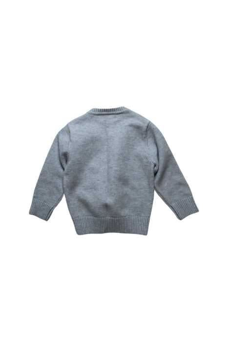 Chickeeduck Knit Sweater 18-24M (90cm)