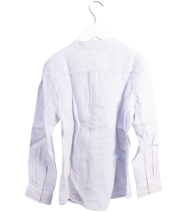 Monoprix Long Sleeve Shirt 8Y