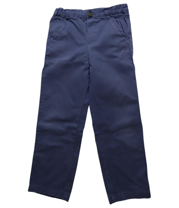 The Little White Company Casual Pants 4T - 5T