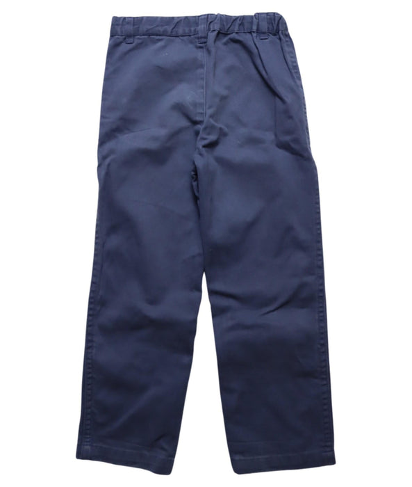 The Little White Company Casual Pants 4T - 5T
