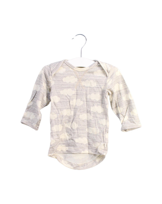 Nature Baby Long Sleeve Top 6-12M