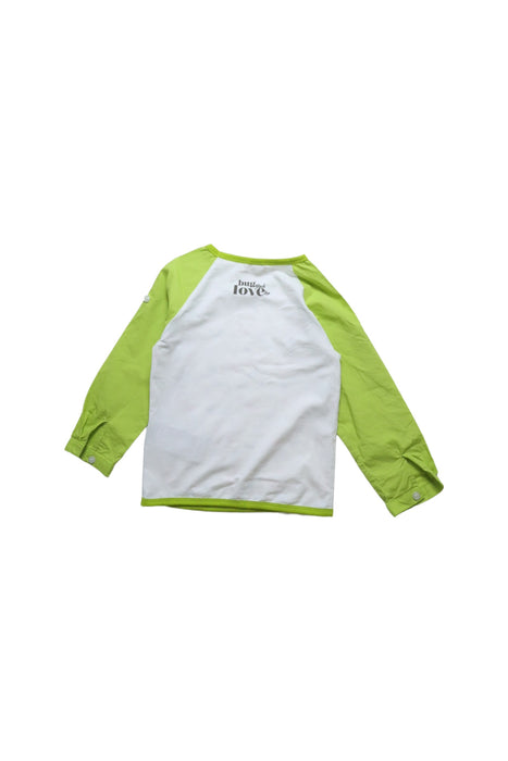 Felix & Mina Long Sleeve T-Shirt 3T - 4T (100cm)