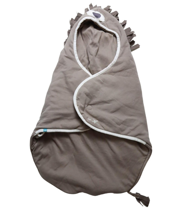 Wallaboo Car seat Blanket Newborn - 9M