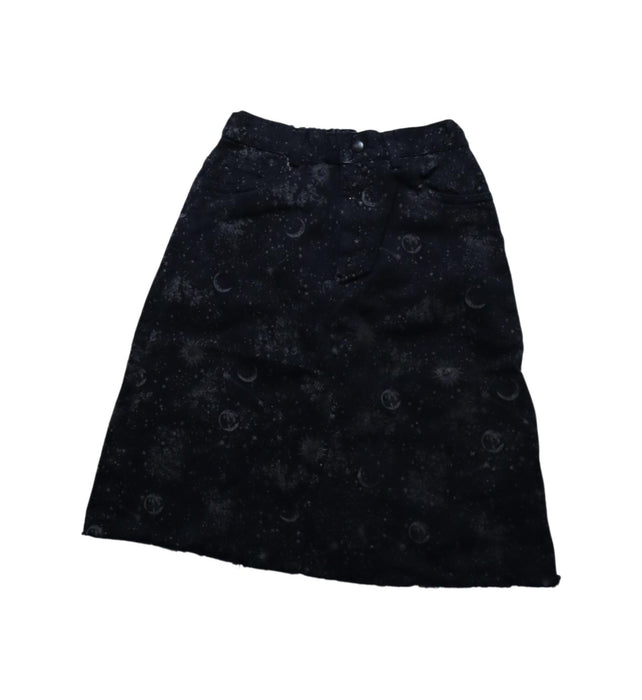 Dior Mid Skirt 5T