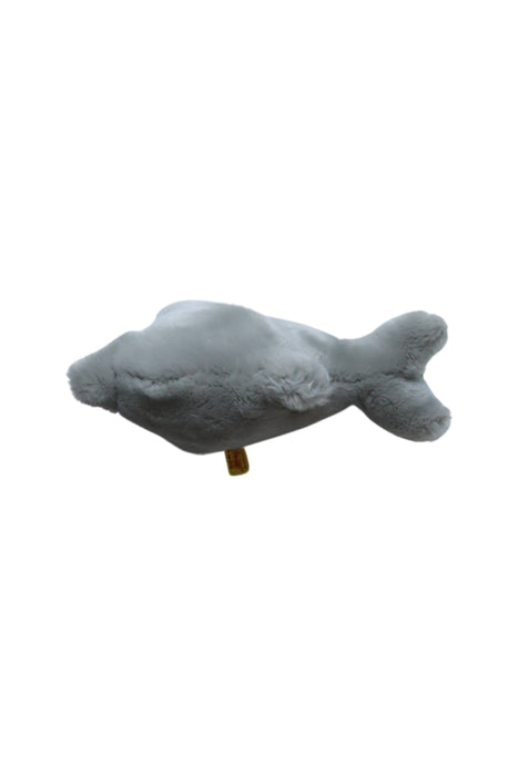 Steiff Dolphin O/S (28cm)