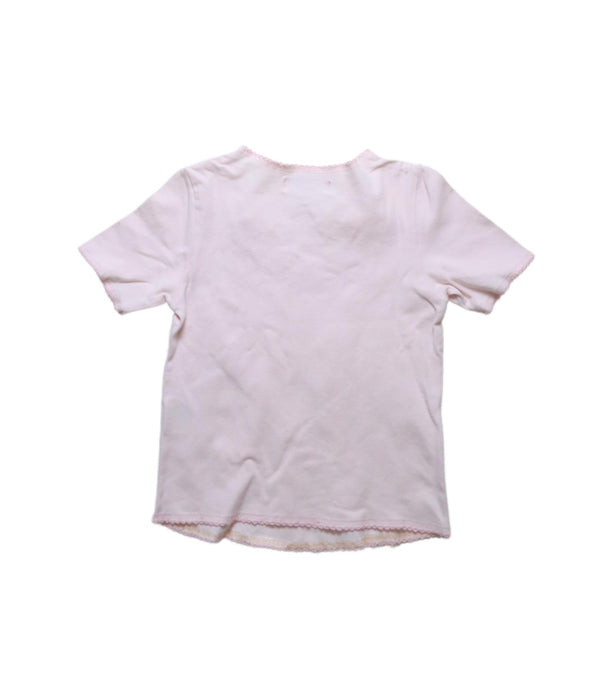 Marco & Mari Short Sleeve T-Shirt 3T