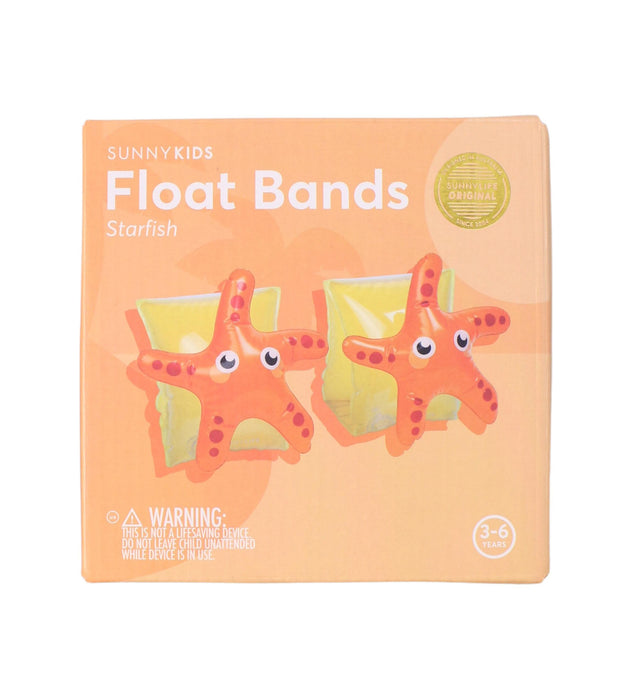 Sunny Life Float Band Starfish O/S