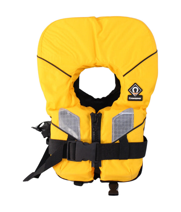 Crewsaver Life Jacket O/S (3-15kg)