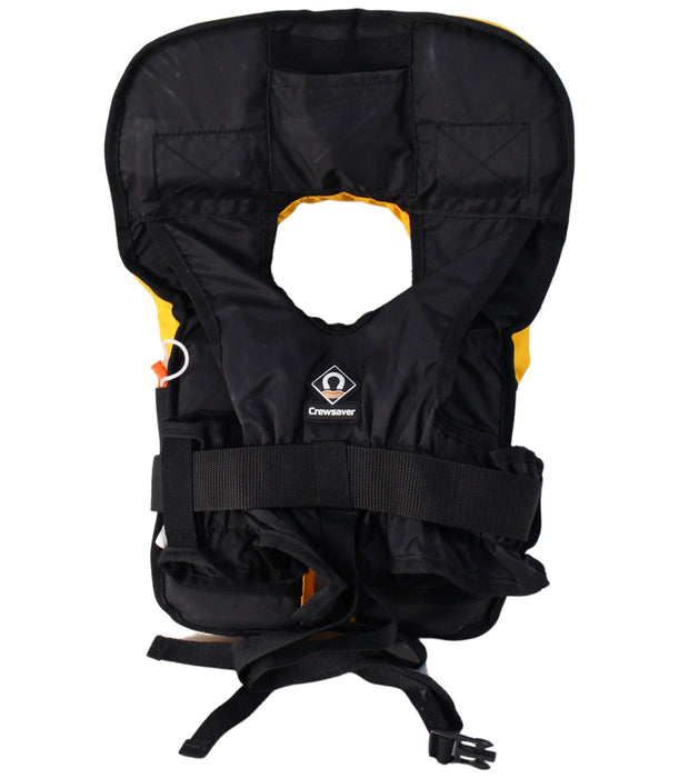 Crewsaver Life Jacket O/S (3-15kg)