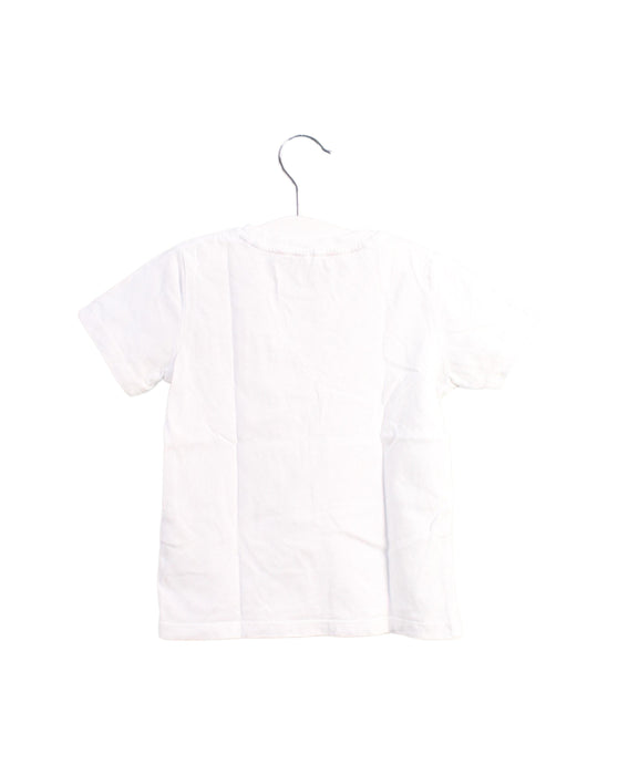 Stella McCartney Short Sleeve T-Shirt 4T
