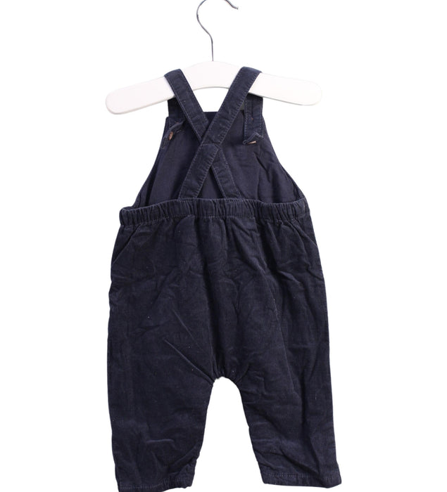 Bout'Chou Long Overall 0-3M