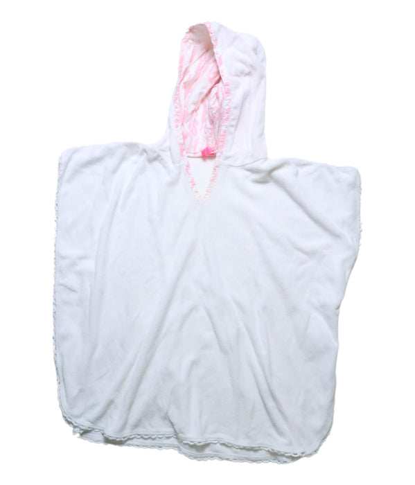 Seafolly Hooded Towel O/S