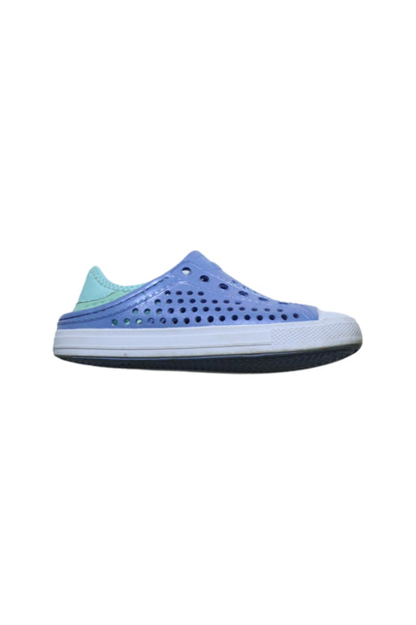 Skechers Aqua Shoes 7Y (EU32)