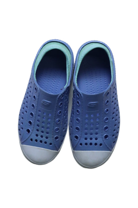 Skechers Aqua Shoes 7Y (EU32)