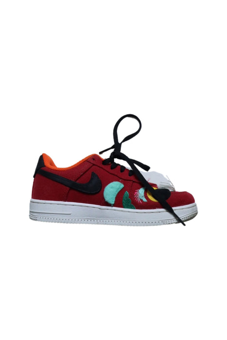 Nike Sneakers 6T - 7Y (EU31)