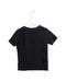 A Black Short Sleeve T Shirts from True Religion in size 3T for boy. (Back View)