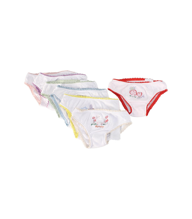 Stella McCartney Underwear 4T