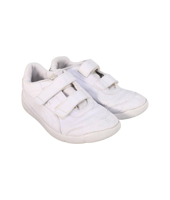 Puma Sneakers (EU34)