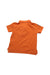 A Orange Short Sleeve Polos from Polo Ralph Lauren in size 2T for boy. (Back View)