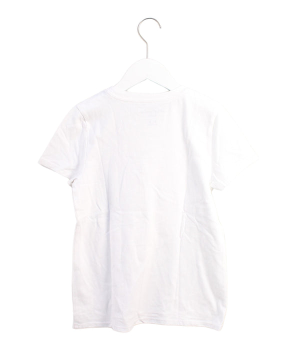 Abercrombie & Fitch Short Sleeve T-Shirt 10Y