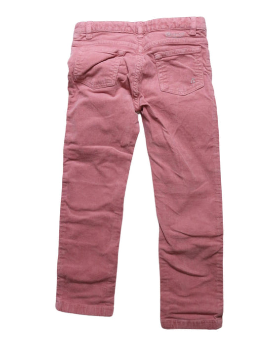 Bonpoint Casual Pants 4T