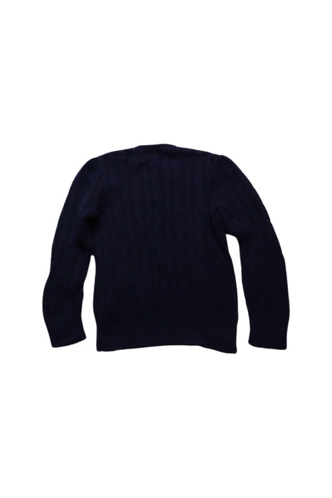 Polo Ralph Lauren Knit Sweater 4T