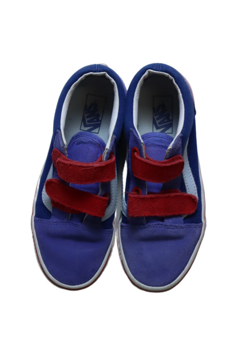 Vans Sneakers 7Y (EU32.5)