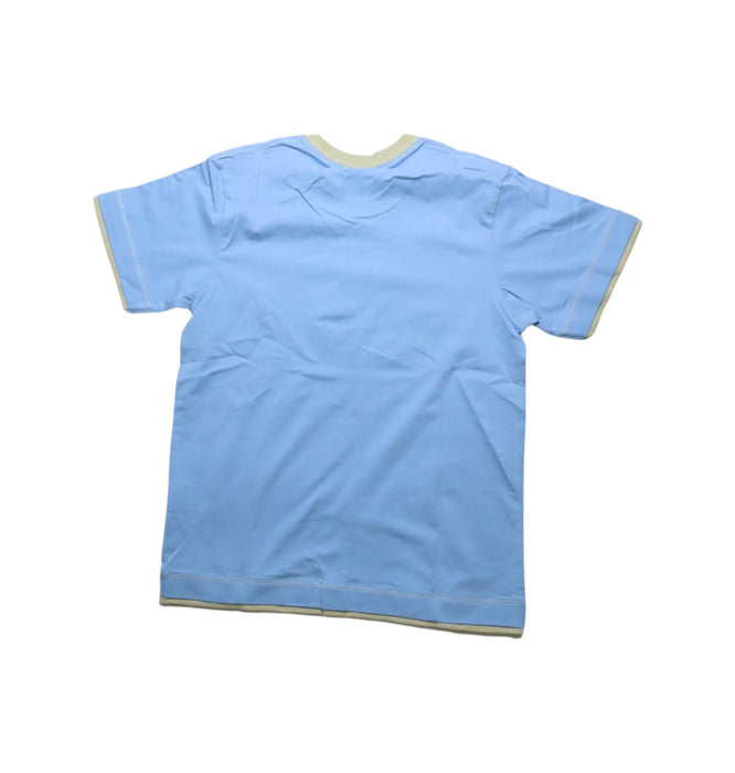 Jim Thompson Short Sleeve T-Shirt 10Y (M)