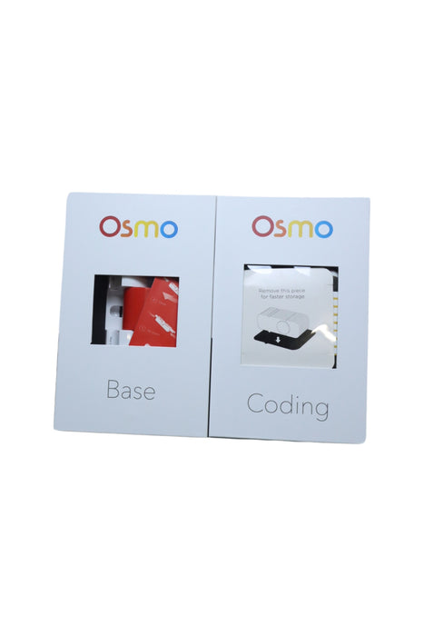 Osmo Games for iPad (Coding Kit) 6T+