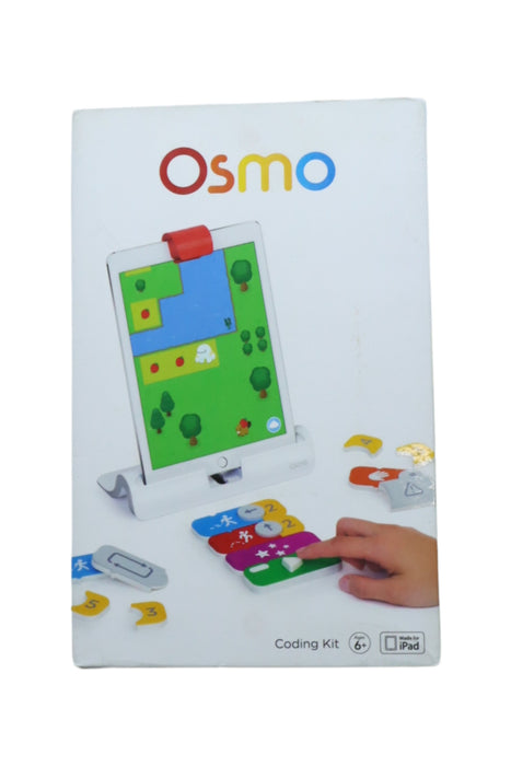 Osmo Games for iPad (Coding Kit) 6T+