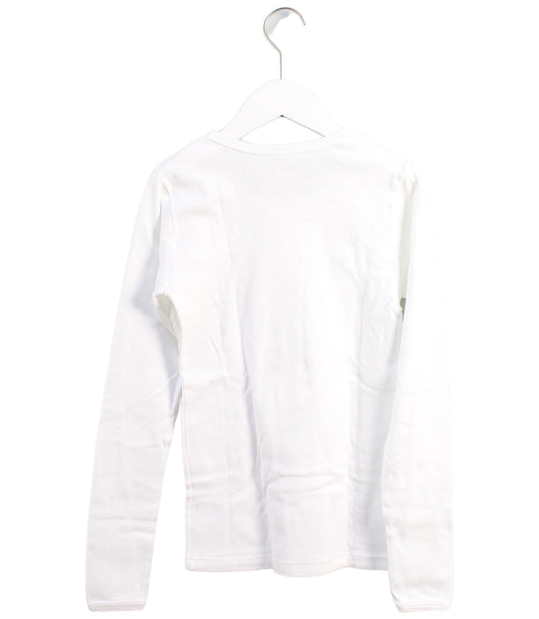 Petit Bateau Long Sleeve T-Shirt 14Y