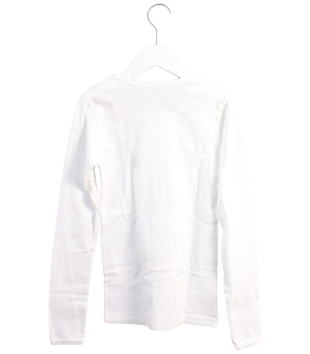 Petit Bateau Long Sleeve T-Shirt 14Y