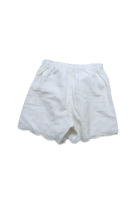 Organic Mom Shorts 4T - 5T