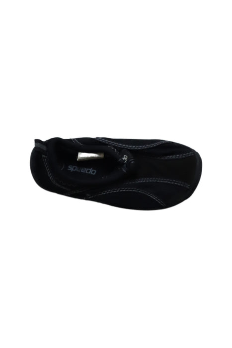 Speedo Aqua Shoes 5T - 6T (EU28/29.5)