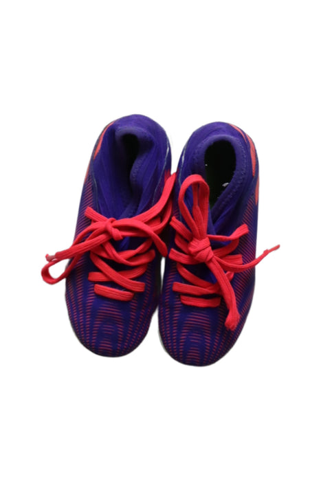 Adidas Cleats/Soccer Shoes 5T (EU28)