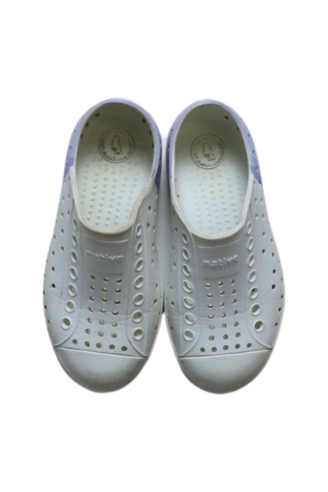 Native Shoes Aqua Shoes 4T (EU27) (C10)