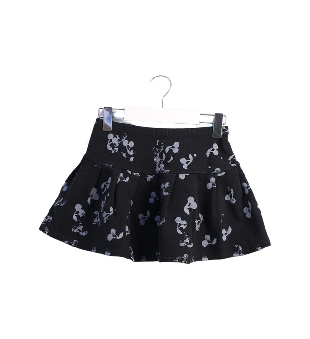 Bonpoint Short Skirt 4T