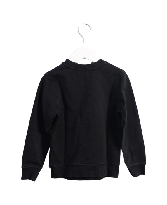 Givenchy Crewneck Sweatshirt 6T