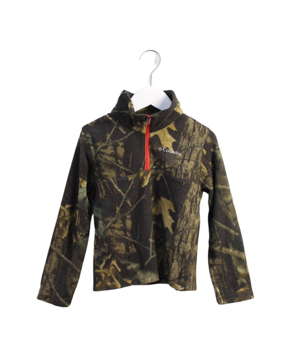Columbia Long Sleeve Top 4T - 5T