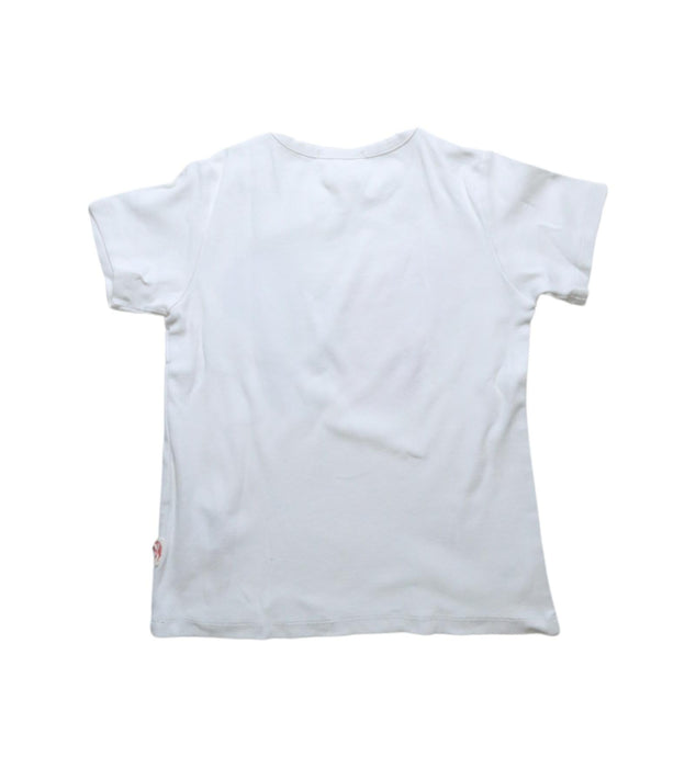 Bebe de Pino Short Sleeve T-Shirt 4T