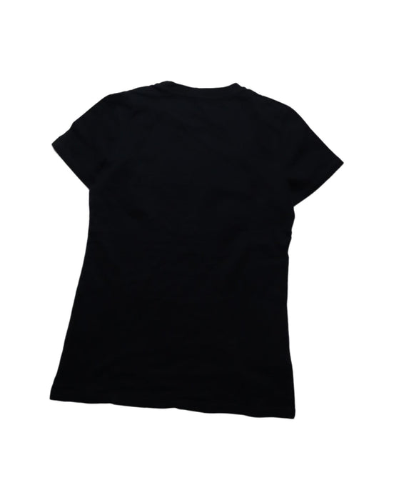 MSGM Short Sleeve T-Shirt 14Y