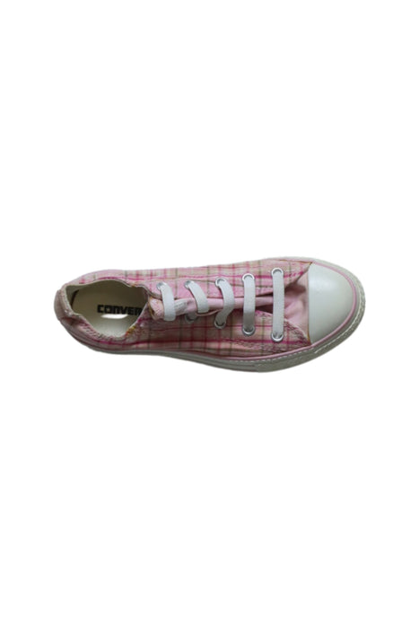 Converse Sneakers 7Y (EU32)