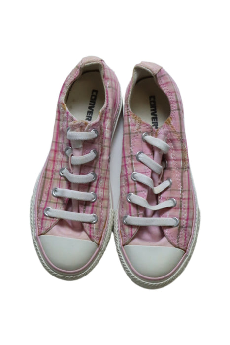 Converse Sneakers 7Y (EU32)