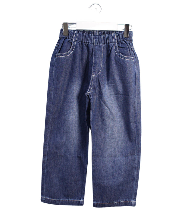 Miki House Jeans 10Y
