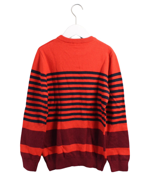 Jacadi Knit Sweater 10Y