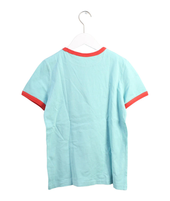 Boden Short Sleeve T-Shirt 9Y - 10Y